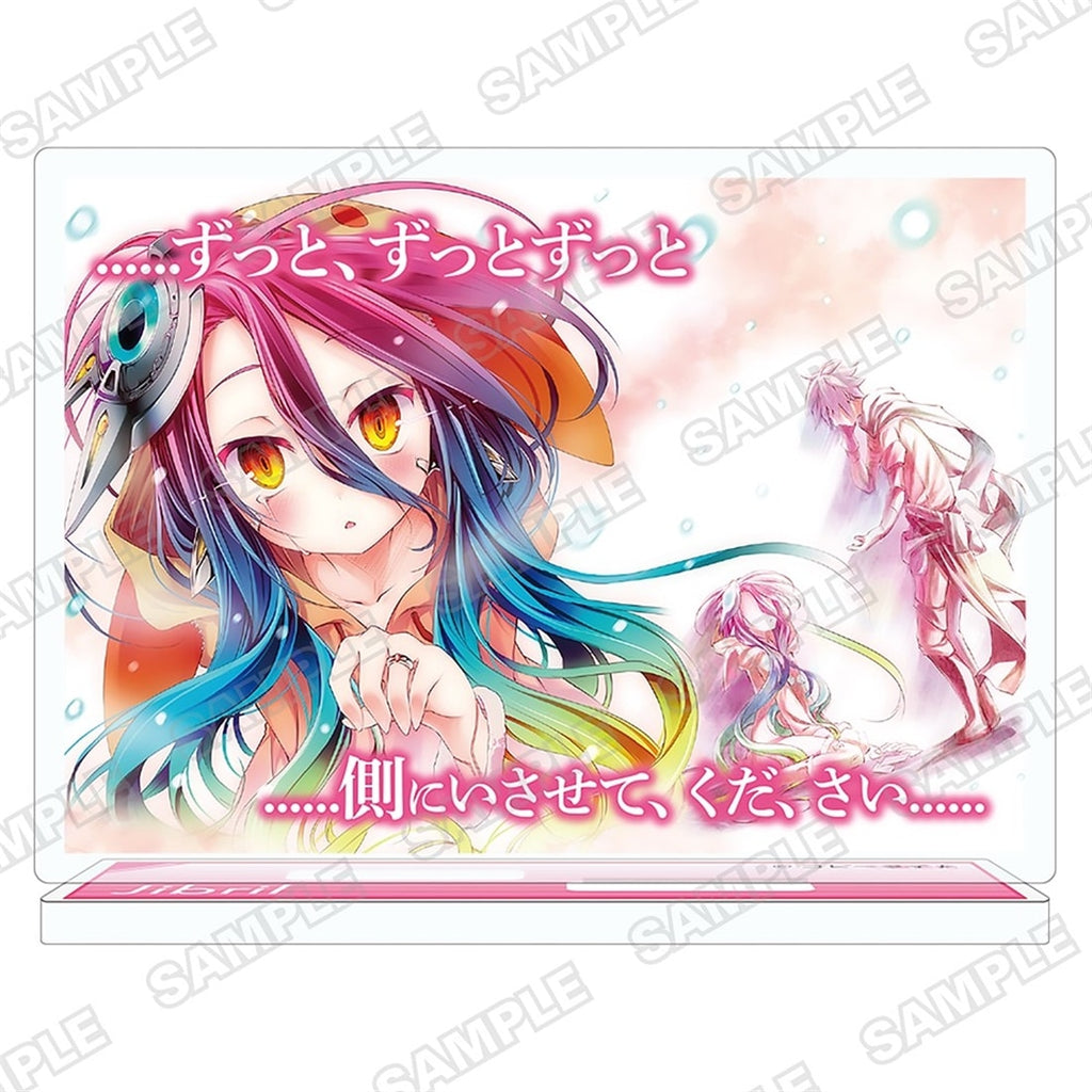 MF Bunko J Autumn School Festival 2025 Famous Quote Acrylic Stand (4 types)