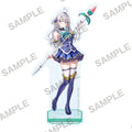 Kadokawa Sneaker Bunko Winter Fair 2026 Acrylic Stand "Alya Sometimes Hides Her Feelings in Russian" Alya Aqua Ver.