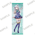 Kadokawa Sneaker Bunko Winter Fair 2026 Big Tapestry "Alya Sometimes Hides Her Feelings in Russian" Alya Aqua Ver.