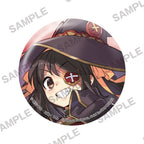 Kadokawa Sneaker Bunko Winter Fair 2026 Trading Badges (6 variations  ⁄  blind)