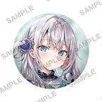 Kadokawa Sneaker Bunko Winter Fair 2026 Trading Badges (6 variations  ⁄  blind)