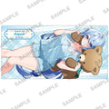 Konosuba: God's Blessing on this Wonderful World! Birthday Celebration 2026 Original Illustration Desk Mat: Aqua