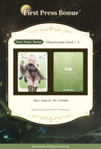 [Bonus] Easy Pick Series Medusa Girl Kirisa 1/7 Scale Figure