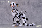 Eiifox & BearPanda Nyuugyuu MOMO 1/8 Action Figure