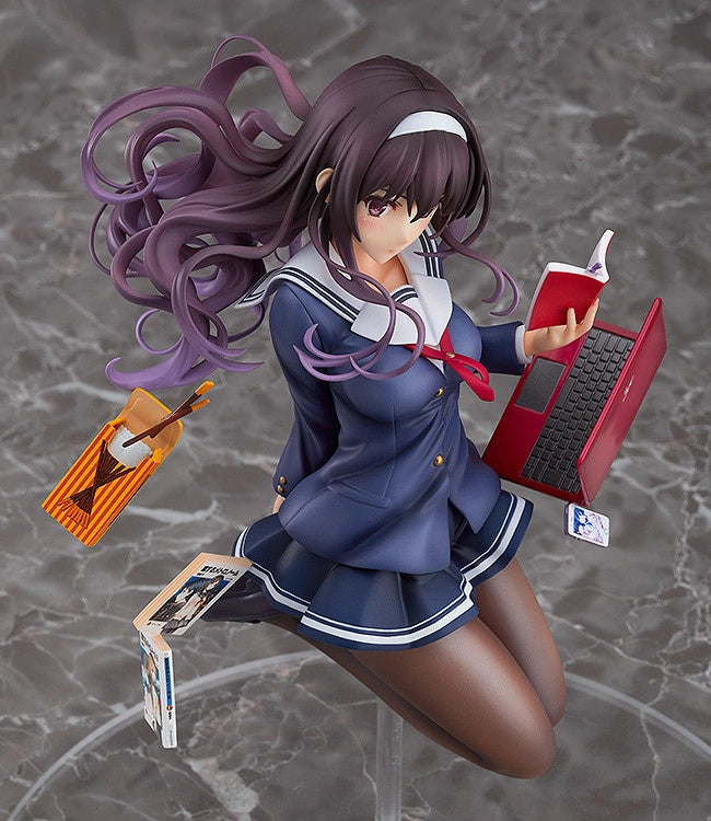 Saekano: How to Raise a Boring Girlfriend Utaha Kasumigaoka 1/7 Scale Figure