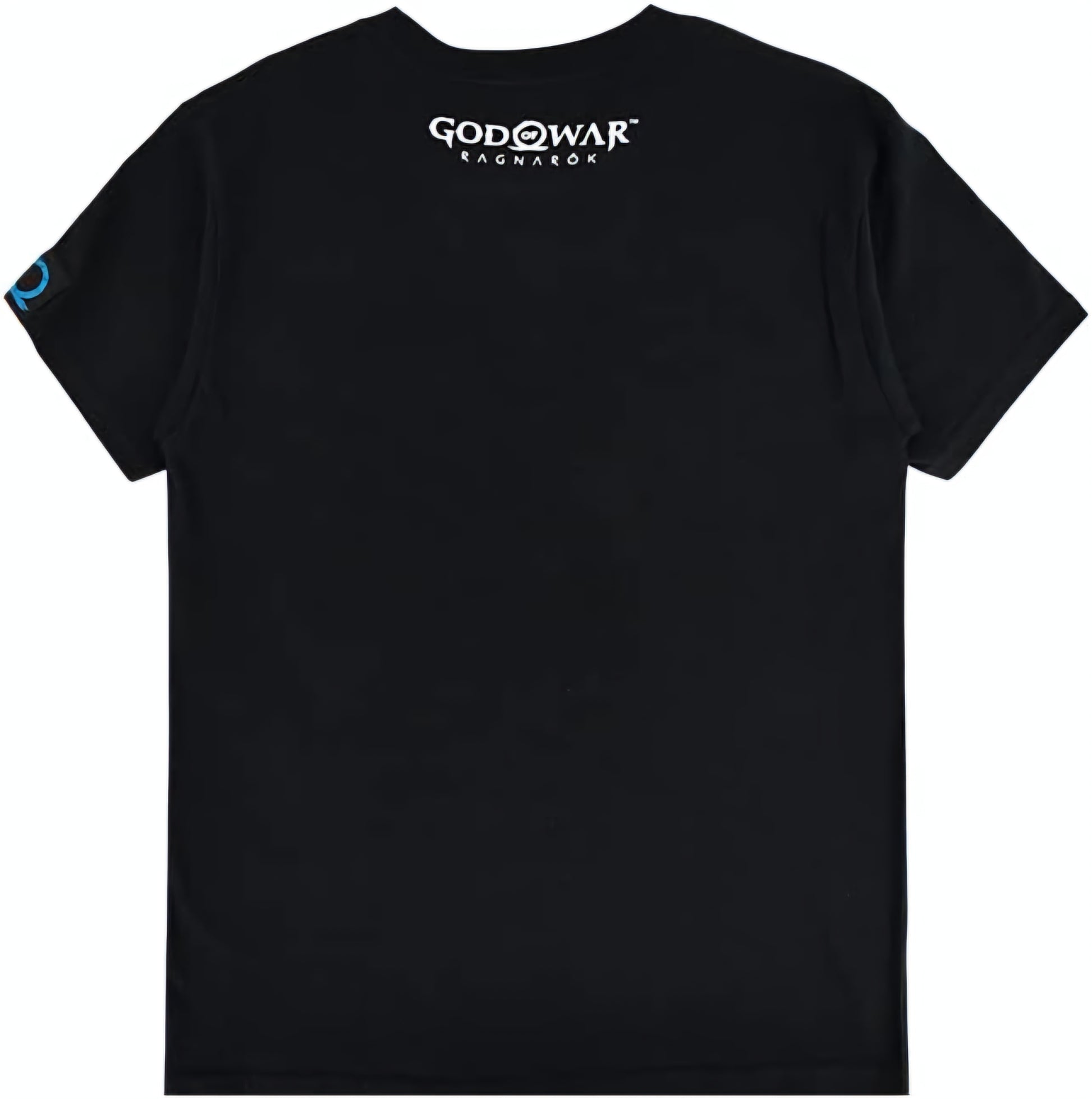 God of War Ragnarök T-Shirt (Black) L