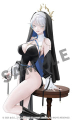 Ohisashiburi Illustration Sister Anastasia Deluxe Edition 1/6 Scale Figure