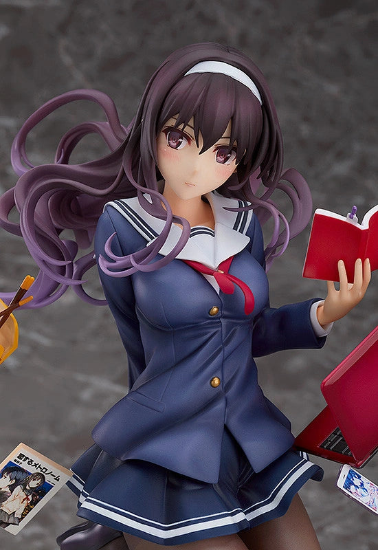 Saekano: How to Raise a Boring Girlfriend Utaha Kasumigaoka 1/7 Scale Figure