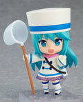 Konosuba: God's Blessing on this Wonderful World! Aqua Nendoroid (#1540) Winter Ver.