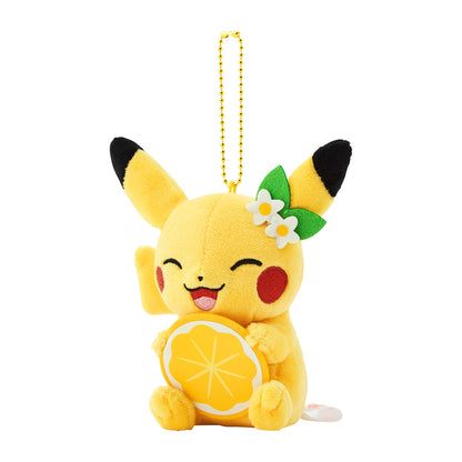 Pokémon Center Hiroshima R Mascot Pikachu