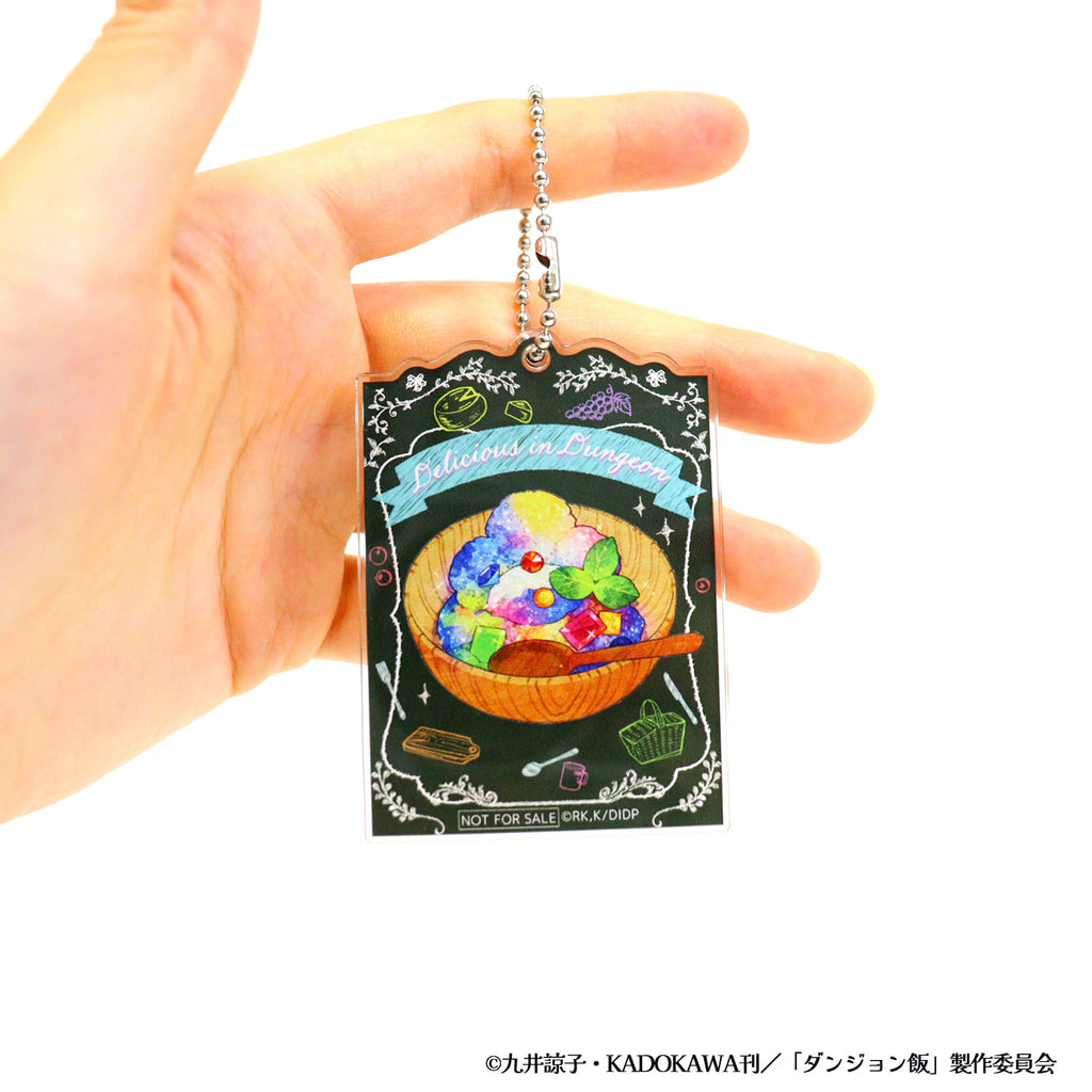 [Bonus Included] Delicious in Dungeon Jute Bag Picnic Ver.