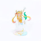 6th Kyoto Animation Fan Event Acrylic Stand "Miss Kobayashi's Dragon Maid" Tohru