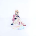 6th Kyoto Animation Fan Appreciation Event Acrylic Stand "Violet Evergarden"