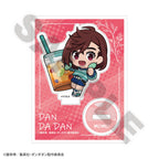 TV anime "Dandadan" x Bull Pulu Collaboration Trading Mini Acrylic Stand (Store Exclusive Complete Set)