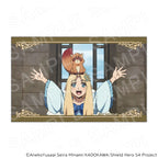 TV Anime "The Rising of the Shield Hero Season 4" Scene Trading Cards (Blind Item) (8 types)
