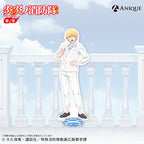 Fire Force Season 3 Newly Drawn Illustration Rooftop Acrylic Stand (4 types)