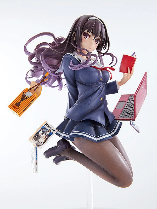 Saekano: How to Raise a Boring Girlfriend Utaha Kasumigaoka 1/7 Scale Figure