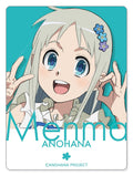Anohana: The Flower We Saw That Day Die-cut Sticker Noitamina 20th ver. (2 types)