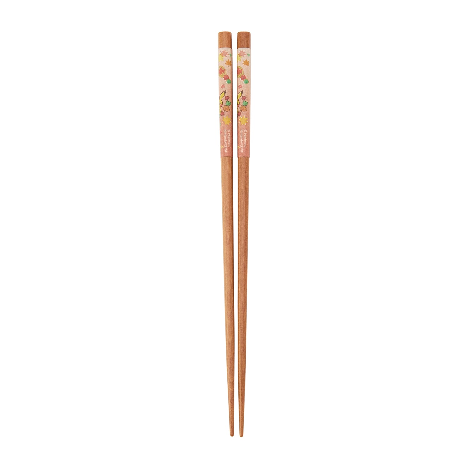 Pokémon Center Hiroshima R Chopsticks