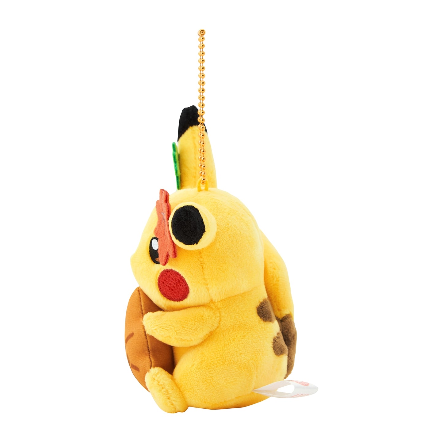 Pokémon Center Hiroshima R Mascot Pikachu