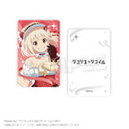 "Lycoris Recoil x Okonomiyaki Yukari" Trading Hologram Cards 5-pack (Blind)
