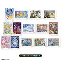 Pokémon feat. Hatsune Miku VOLTAGE Live! Postcard Set C (14 postcards)