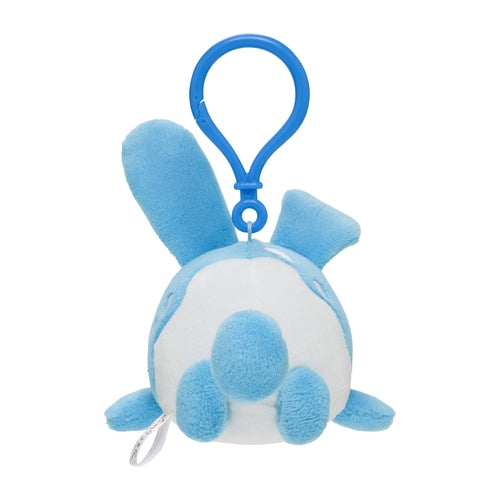 Pokémon Mascot Keychain Sentou Funou! (Faint!) Marill