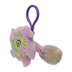 Pokémon Mascot Keychain Sentou Funou! (Faint!) Spiritomb