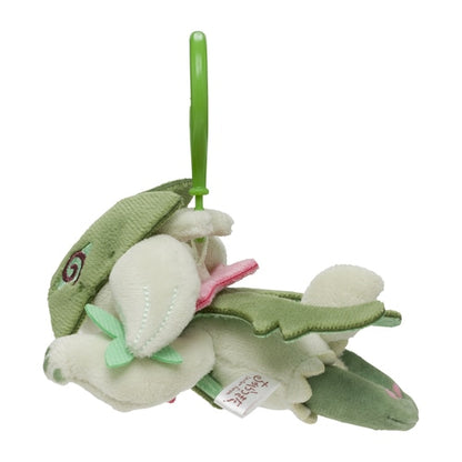 Pokémon Mascot Keychain Sentou Funou! (Faint!) Meowscarada