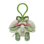 Pokémon Mascot Keychain Sentou Funou! (Faint!) Meowscarada