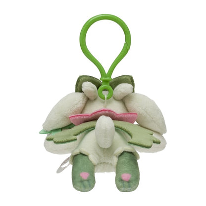 Pokémon Mascot Keychain Sentou Funou! (Faint!) Meowscarada