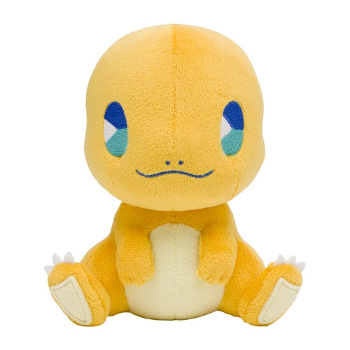 Pokémon Psycho Soda Refresh Plush Charmander