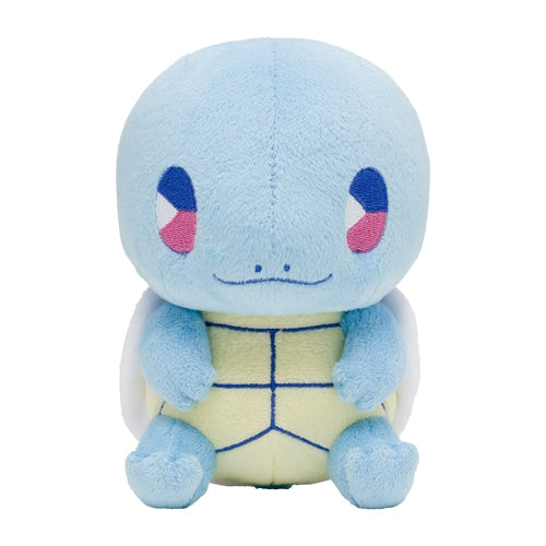 Pokémon Psycho Soda Refresh Plush Squirtle