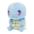 Pokémon Psycho Soda Refresh Plush Squirtle