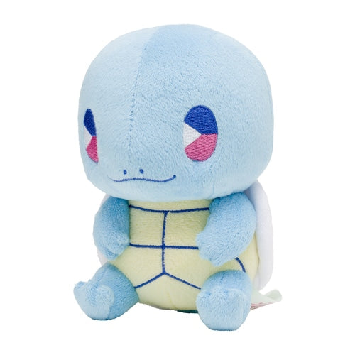 Pokémon Psycho Soda Refresh Plush Squirtle