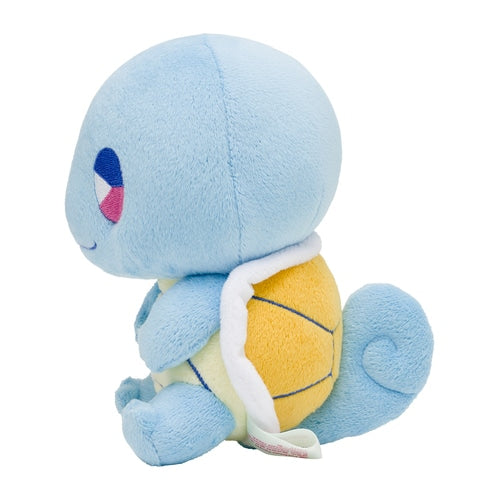 Pokémon Psycho Soda Refresh Plush Squirtle