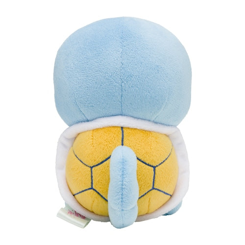 Pokémon Psycho Soda Refresh Plush Squirtle
