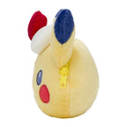 Pokémon Valentine's Day 2024 Pikachu Face Pouch