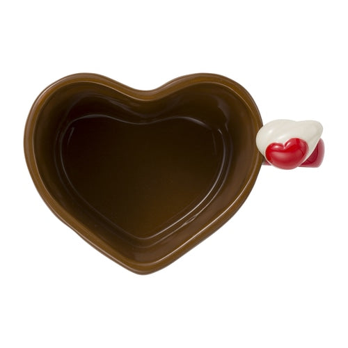 Pokémon Valentine's Day 2024 Pikachu Chocolate Mug