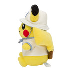 Pokémon Center Tokyo Bay Pikachu Leisure Style Plush