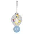 Pokémon Center Tokyo Bay Ampharos Glowing! Light Up Acrylic Charm