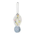Pokémon Center Tokyo Bay Ampharos Glowing! Light Up Acrylic Charm
