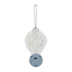 Pokémon Center Tokyo Bay Ampharos Glowing! Light Up Acrylic Charm