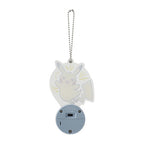 Pokémon Center Tokyo Bay Pikachu Glowing! Light Up Acrylic Charm