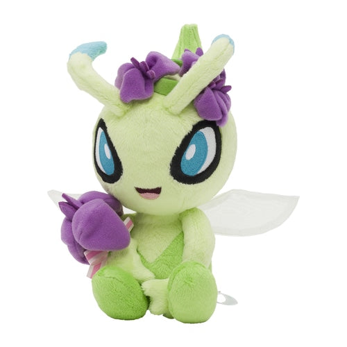 Pokémon "Celebi's Celebration" Celebi Plush