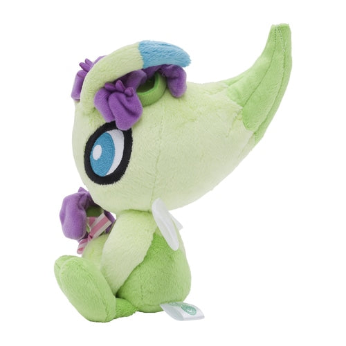 Pokémon "Celebi's Celebration" Celebi Plush
