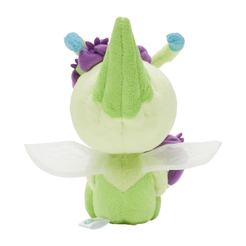 Pokémon "Celebi's Celebration" Celebi Plush