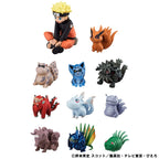 "NARUTO Shippuden" G.E.M Series Gaiden Uzumaki Naruto and the Tailed Beasts [Resale]