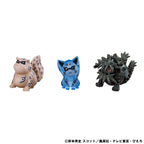 "NARUTO Shippuden" G.E.M Series Gaiden Uzumaki Naruto and the Tailed Beasts [Resale]