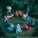 "NARUTO Shippuden" G.E.M Series Gaiden Uzumaki Naruto and the Tailed Beasts [Resale]